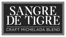 Sangre De Tigre Micheladas